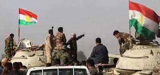 پرۆژه‌ی بچووك بۆ ژماره‌یه‌ك پێشمه‌رگه‌ی برینداری شه‌ڕی داعش ده‌كرێته‌وه‌