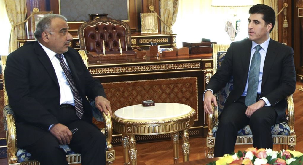 سەردانەکەی نێچیرڤان بارزانی دانووستانەکانی کورد و بەغدا بەهێز و پێشکەوتووتر دەکات