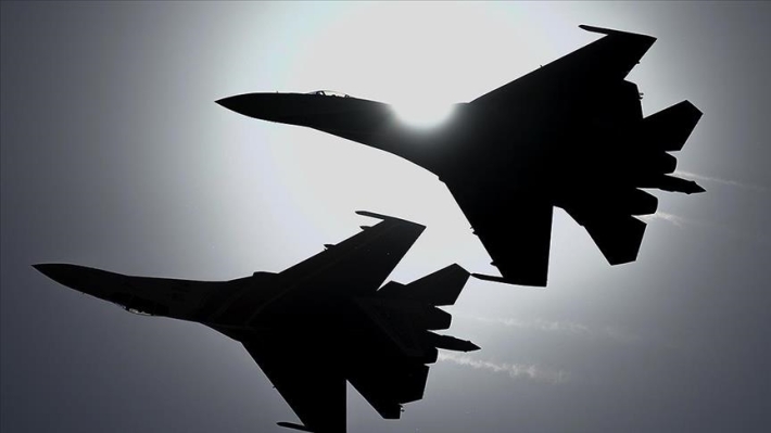 ئێران یەکلاییبوونەوەی کڕینی فڕۆکەی جەنگی " Sukhoi SU-35"ی لە رووسیا راگەیاند