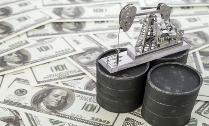 وەزارەتی نەوتی عێراق داهاتی نەوتی مانگی ڕابردووی بڵاوكردەوە