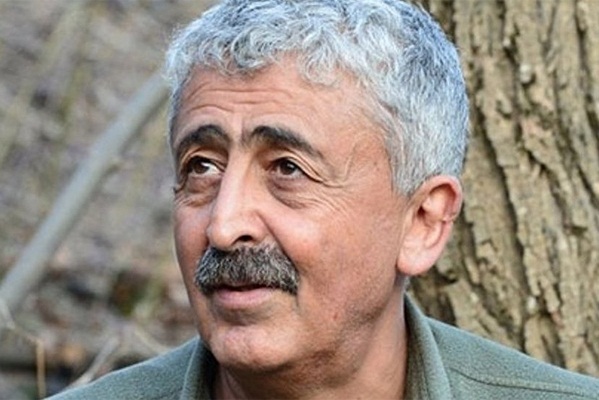 سەرکردەی باڵای " پەکەکە " " ڕەزا ئاڵتوون " بە دەستی دەزگای میت و سوپای تورکیا شەهید کرا