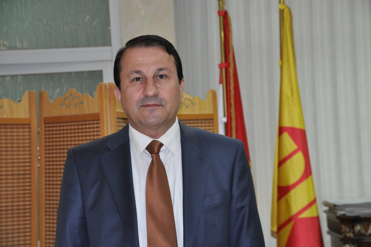 بەرپرسی دەزگای هەڵبژاردنەکانی پارتی  ...  پێشینار کراوە ئەمساڵ هەڵبژاردنی پارێزگاکان ئەنجام بدرێت