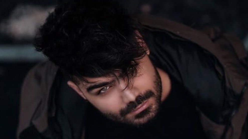 هونەرمەندێکی کورد لەلایەن دەزگای دادی ئێرانەوە سزای سێدارەی بەسەردا سەپا