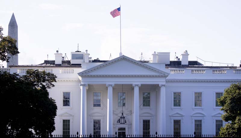 ئەمریکا ئاڵووگۆڕی بەندکراوانی لە گەڵ ئێران ڕەدکردەوە