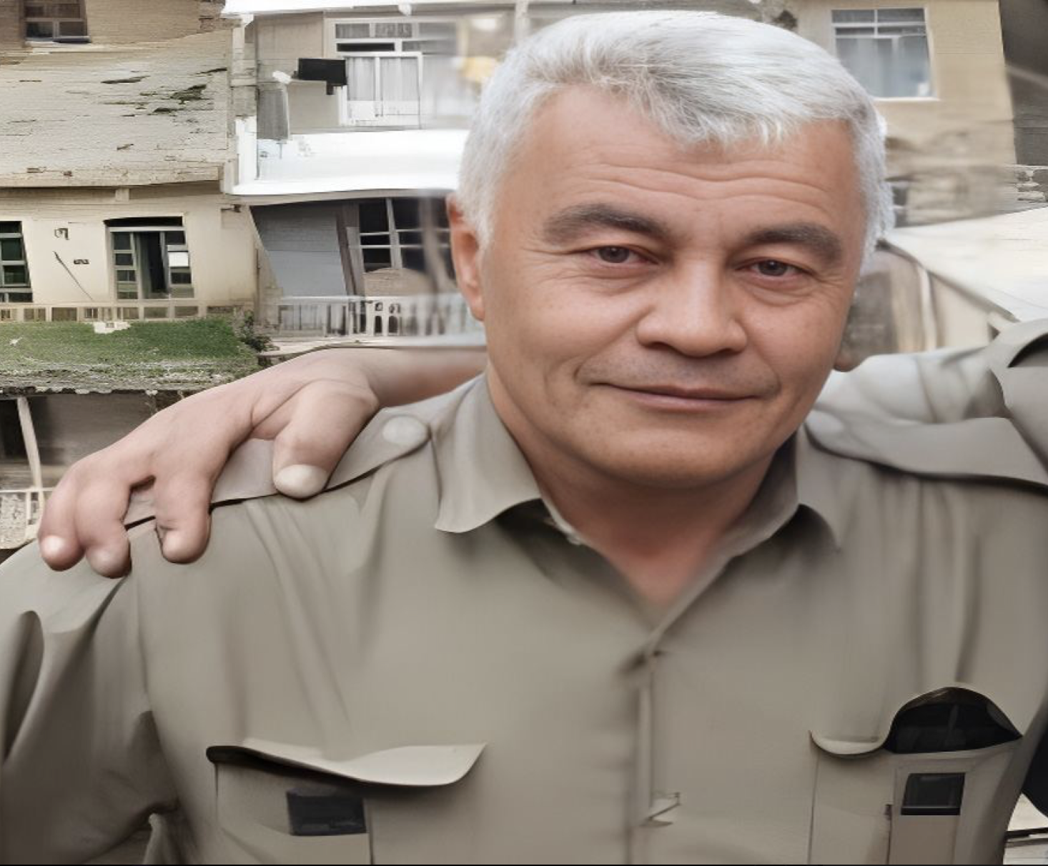 بۆکان؛ هاووڵاتییەک سزای سێ ساڵ بەندکرانی بەسەردا سەپا