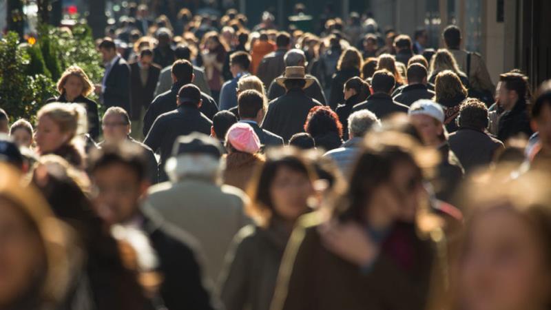 چارەکی کۆتایی ساڵی 2024 سەرژمێری گشتیی دانیشتووانی عێراق دەکرێت