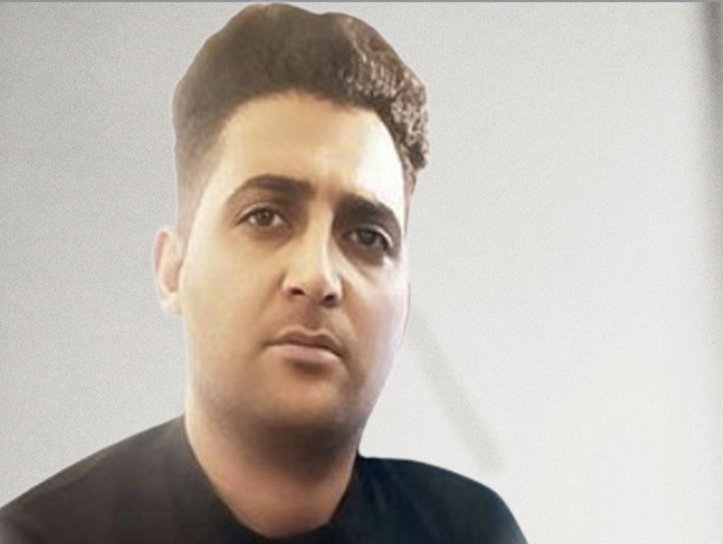 بەندکراوێکی کورد لە کرماشان لەسێدارە درا