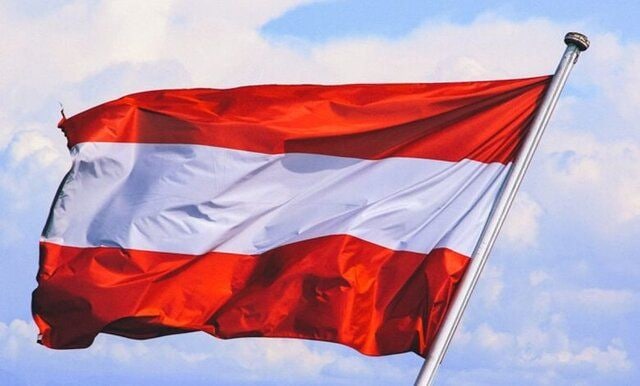 نەمسا سەبارەت بە دەست بەسەرکردنی هاووڵاتییەکانی لە ئێران بەیاننامەیەکی بڵاو کردەوە