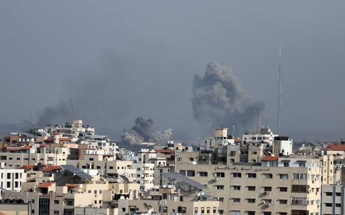 سەرۆکی فەڵەستین: پێویستە دەستبەجێ ئیسرائیل هێرشەکانی بۆسەر گەلی فەڵەستین رابگرێت