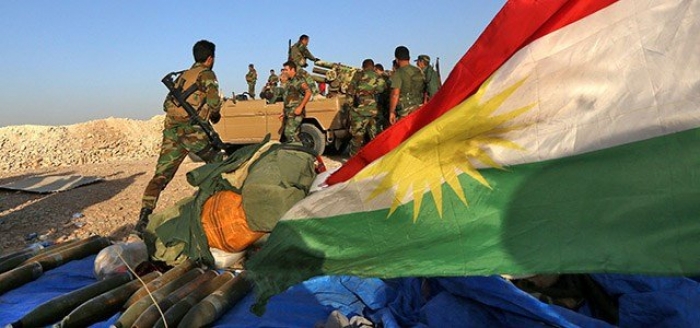 بارەگاكانی ئێمە چۆڵ بكەن و دۆخی كەركووك ئاسایی بكەنەوە و شار بدرێتەوە دەستی كەركووكییەكان