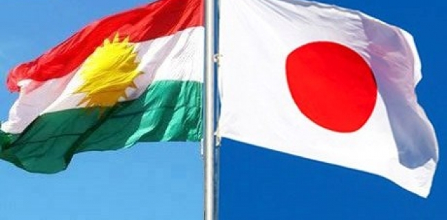 ڕەزامەندی ژاپۆن بۆ هاوکاری کردنی هەرێمی کوردستان لە بواری بازرگانی و براندە جیهانییەکان