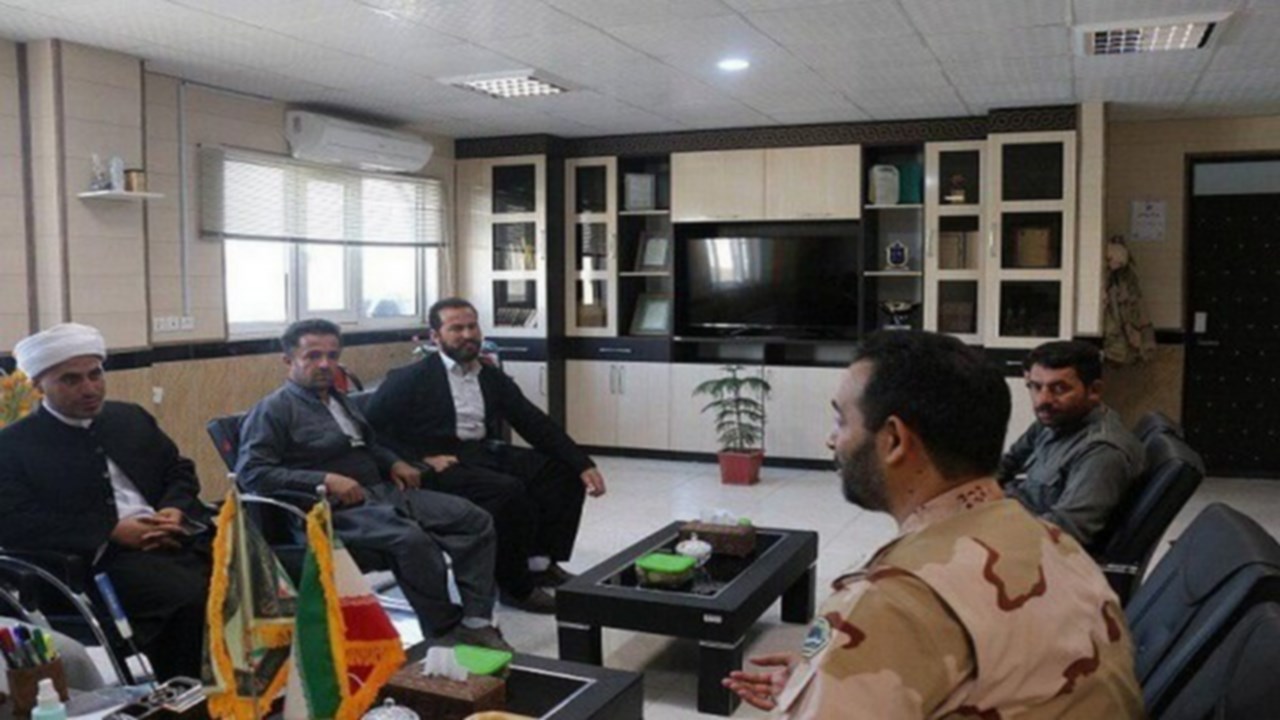 بەرپرسێکی سەربازی ئێران بەشانازییەوە باس لە کوشتنی کۆڵبەران دەکات