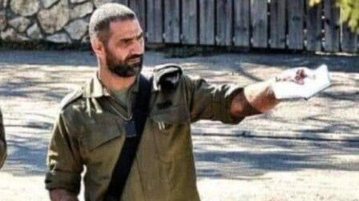 ئیسرائیل: فەرماندەیەکی سەربازی خۆی پشتڕاست دەکاتەوە