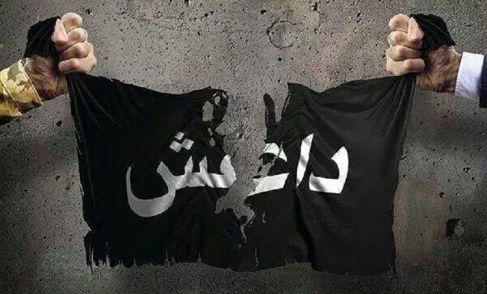 دەستگیر کرانی ئەمیرێکی داعش لە هەرێمی کوردستان