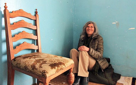 هێرۆ ئیبراهیم تووشی زەهایمەر بووە و پاڤێڵ تاڵەبانی هەموو دەسەڵاتەکانی ئەو بە کار دەهێنێت