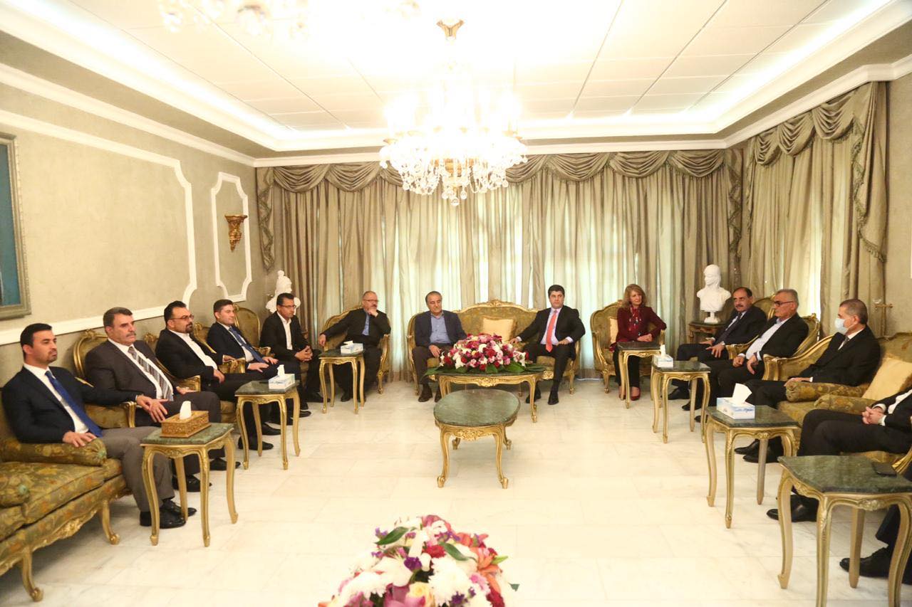 دوای دابڕانێکی مێژوویی دەیانەوێ جارێکی دیکە خەڵکی گێل بکەن