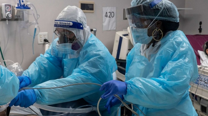 تا ئێستا ٢٧ حاڵەتی مردن بە تای خوێن بەربوون لە عێراق تۆمارکراوە