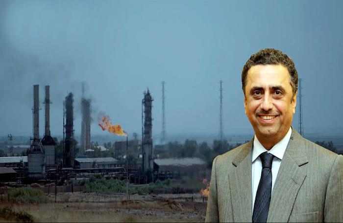 دوای هێرشەکەی ئێران بۆ سەر ماڵەکەی شێخ باز پەیامێکی نوێ بڵاو دەکاتەوە