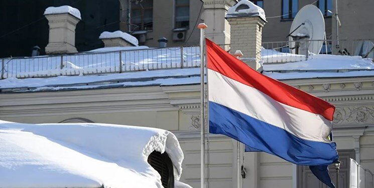 هۆڵەندا باڵیۆزی ئێران بانگهێشت دەکات