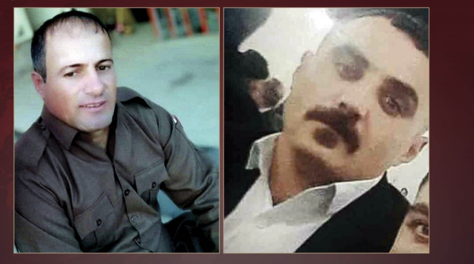 دوو کۆڵبەری کورد لە سنووری بانە کوژران