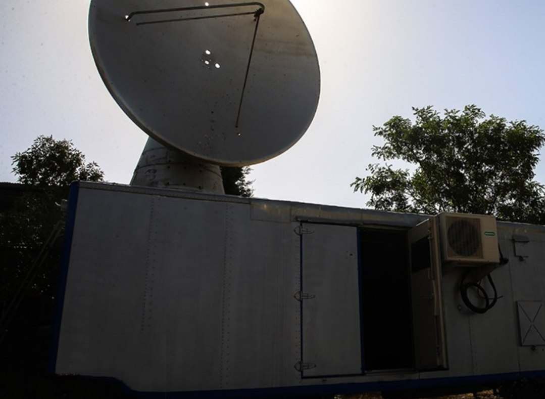 ئێران توانی دەستی بگاتە تەکنۆڵۆژیای باردارکردنی هەورەکان بۆ بەدیهێنانی باران