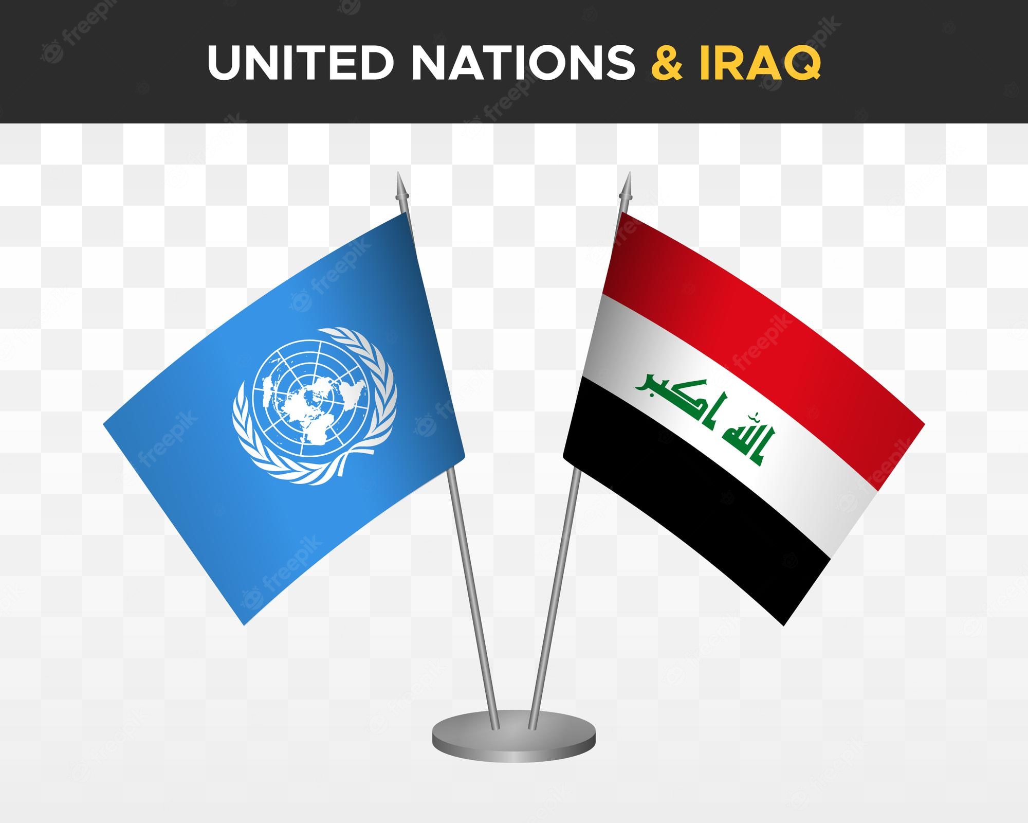 نەتەوە یەکگرتووەکان: لە عێراق مەترسی لەسەر بژێوی خەڵک ھەیە