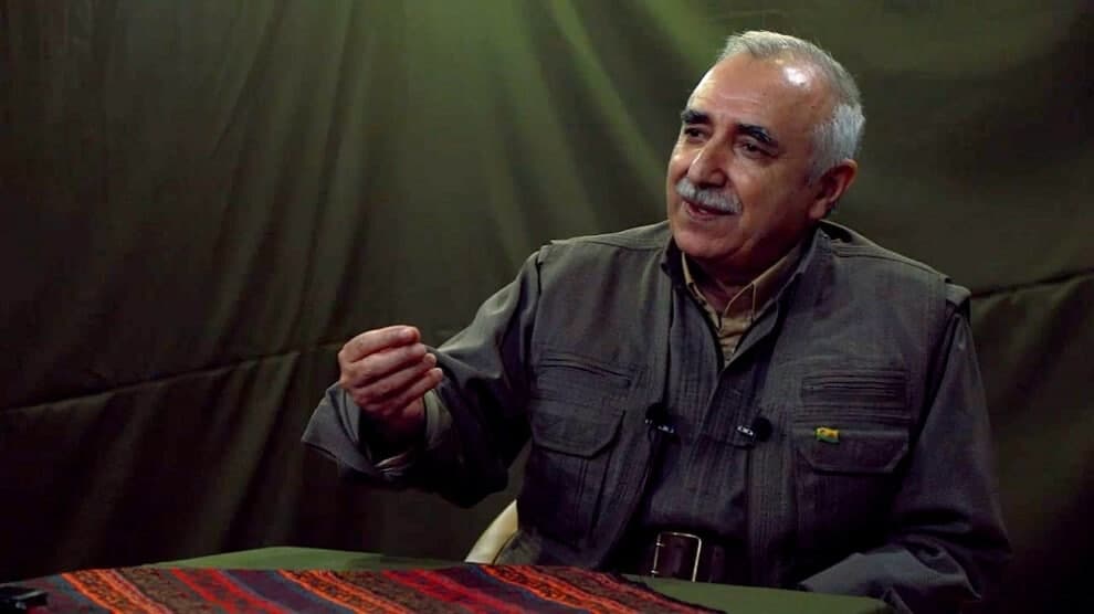 بەپەلە      ...   مۆراد قەرەیلان هەواڵێک لە سەر پێشمەرگە بە درۆ دەخاتەوە و پشتڕاستی دەکاتەوە