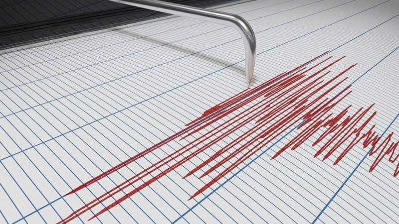 ساڵی ڕابردوو 142 بوومه‌له‌رزه‌ له‌ عێراقدا تۆمار کراوە