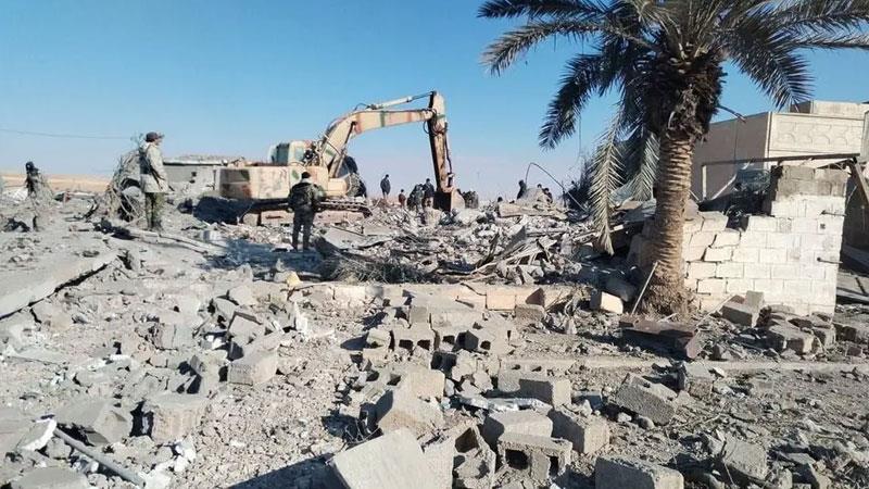 پۆڵه‌ندا: ئێستا گروپه‌كانی‌ سه‌ر به‌ ئێران به‌و ئاگره‌ ده‌سووتێن كه‌ چه‌ندین ساڵه‌ یاری‌ پێده‌كه‌ن