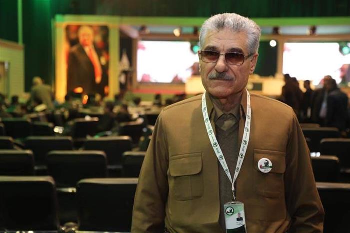 هێزی دژه‌ تیرۆری سلێمانی بێ ئاگاداری وه‌زیری پێشمه‌رگه‌ ئه‌وكاره‌یان له‌گه‌ڵ ئه‌و هێزه‌ عیراقیانه‌ كردووه‌