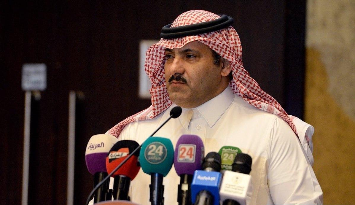 باڵیۆزی عەرەبستان بە تاوانی سیخوڕی کردن بۆ ئیمارات دەست بە سەر کرا