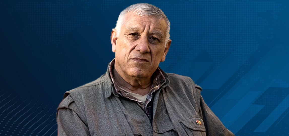 جەمیل بایک: ئەگەر هێزەکانی " پەکەکە "ش نەبوونایە تورکیا هێرشى دەکردە سەر ڕۆژئاواى کوردستان