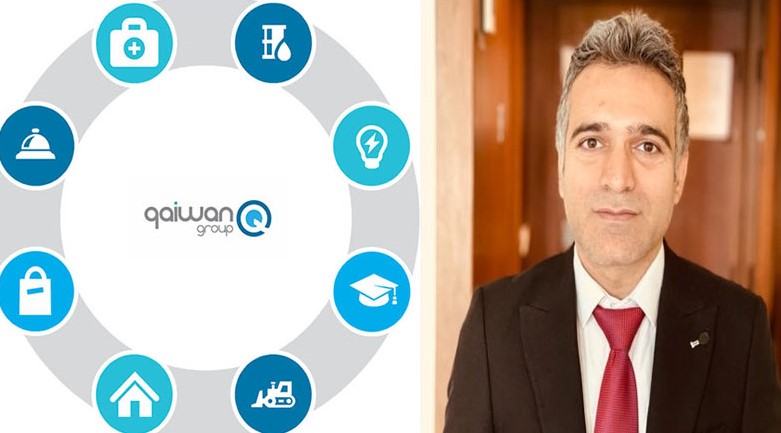 گرووپی کۆمپانیاکانی قەیوان داوای یاسایی لە سەر " غالب موحەمەد " یەکێک لە پەرلەمانتارە خۆفرۆشەکانی بەغدا تۆمار دەکات