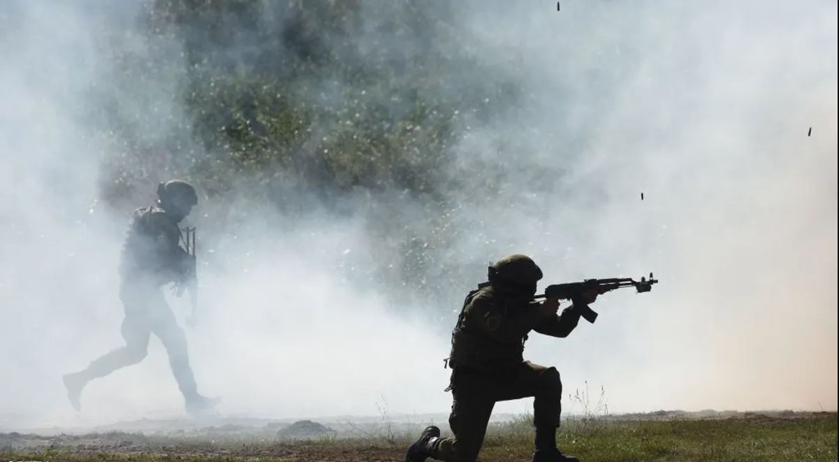 ژمارەی سەربازە کوژراوەکانی ڕووسیا لە شەڕی ئۆکراینا گەیشتە ٢٦ هەزار کەس