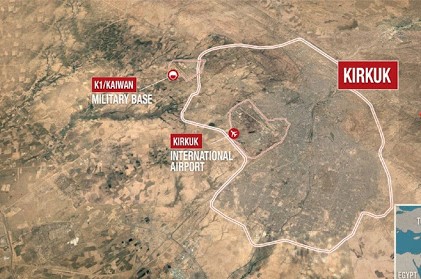 حکوومەتی عێراقی هێزی بۆ کۆنترۆڵی خاڵە سنوورییەکانی هەرێم جووڵاندووە وەزیری بازرگان یش ئاگاداری ئەم دۆخە نییە