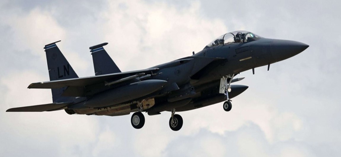 وەزارەتی دەرەوەی سووریا هێرشەکەی ئەمریکا ئیدانە دەکات