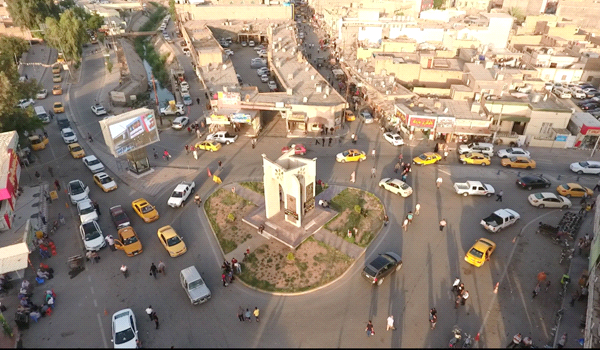 بەهۆی دەستڕێژی گوللەوە (٧) هاووڵاتی لەخانەقین کوژران