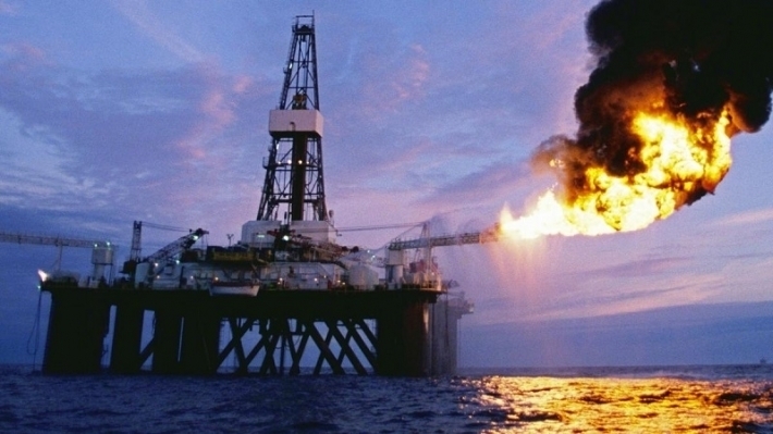 هەناردەی نەوتی عێراق بۆ ئەمریکا زیادیكردوە