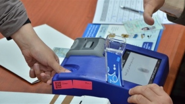 بۆ ماوەی مانگێك تۆماركردنی ناوی دەنگدەران درێژكرایەوە