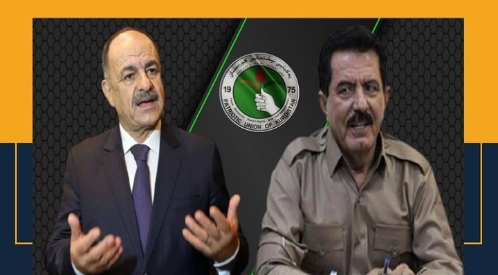 ئەندامی ئەنجوومەنی باڵای سیاسی یەکیتی زانیاری نوێ سەبارەت بە ‌ژەهرخواردکردنی کۆسرەت ڕەسووڵ دەخاتە ڕوو