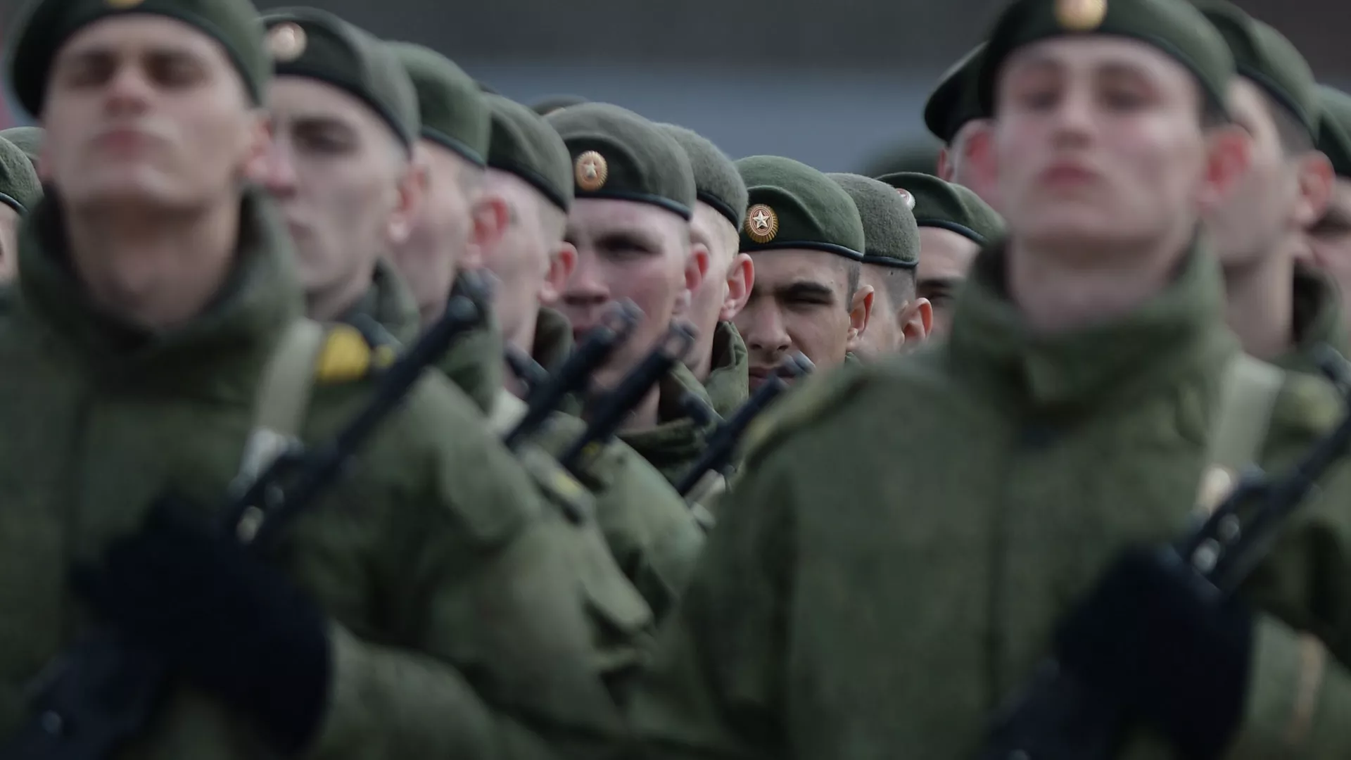 ئامانجەکانی قۆناغی دووەمی ئۆپراسیۆنی تایبەتی ڕووسیا لە ئۆکراین ڕاگەێندرا