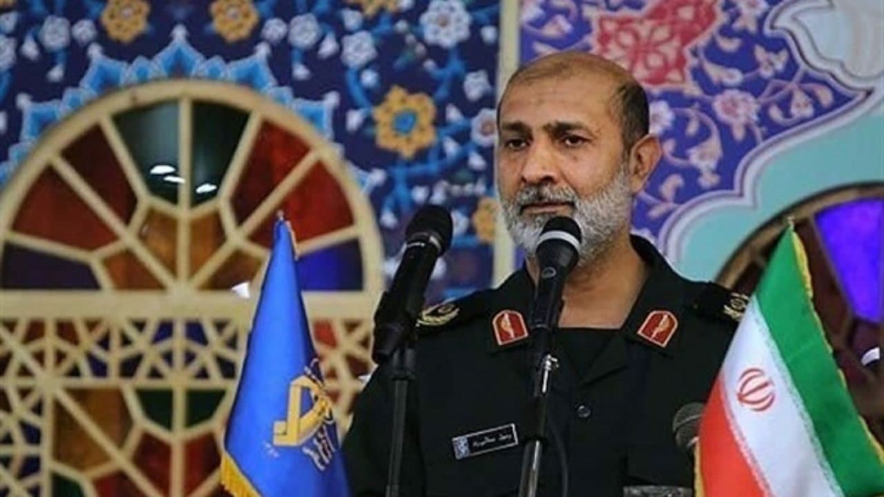 ئێران لە دوای پاشەکشەکەی لە بەرامبەر ووڵاتی ئازەربایجان هەرێمى کوردستان جارێکی دیکە دەکاتە ئامانج