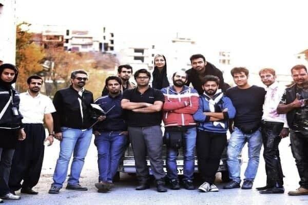 کورتەفیلمی دەرهێنەرێکی سنەیی خەڵاتی فێستیڤاڵێکی نێودەوڵەتی بەدەست هێنا