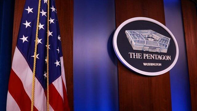 پێش بینی پێنتاگۆن سەبارەت بە هێرشی چین بۆ سەر تایوان