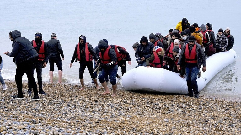 ئەمساڵ ٧٥٠٠ کۆچبەر لە توونسەوە گەیشتوونەتە ئیتاڵیا