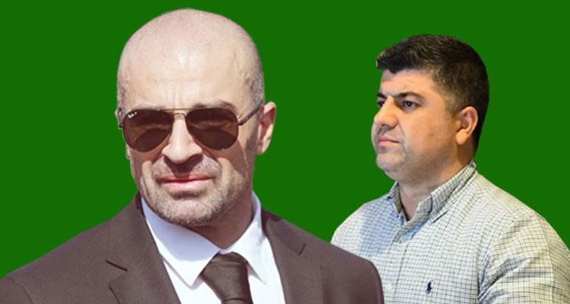 بەپەلە     ...    دۆخی نێوان تاڵەبانی و جەنگی تا دێت ئاڵۆزتر و مەترسیدارتر دەبێت