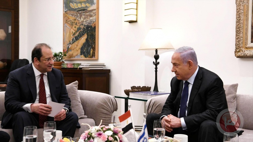 شاندێکی ئیسرائیلی بۆ بەدواداچوونی گۆڕینەوەی زیندانیان لەگەل حەماس سەردانی قاهیرە دەکەن