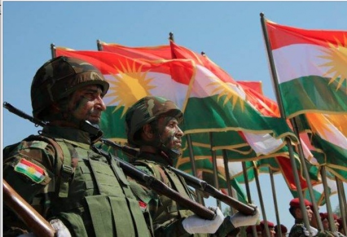 بوودجه‌ی هه‌ردوو یه‌كه‌ی 70 و 80 خرایه‌ سه‌ر وه‌زاره‌تی كاروباری پێشمه‌رگه‌ و هه‌ژماری بانكییان بۆ ده‌كرێته‌وه‌