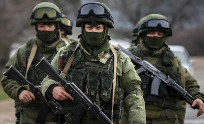 بۆ پارێزگاری کردنی کوردانی ڕۆژئاوا پێشنیاری هەناردنی هێزی تایبەتی " بلاک واتێر " کرا