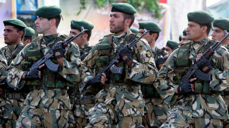 بەپەلە ... سوپای پاسداران منداڵێکی تەمەن ١٣ ساڵ ئەشکەنجە دەکەن